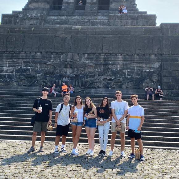 Meet your Posher, Duc linh - Picture 1 of 1